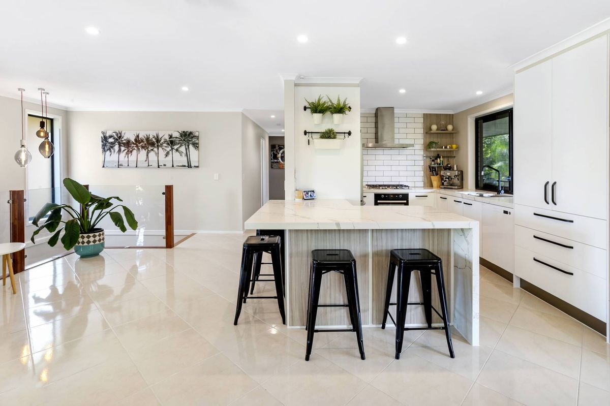New Kitchens Gold Coast - Pro Design Kitchens